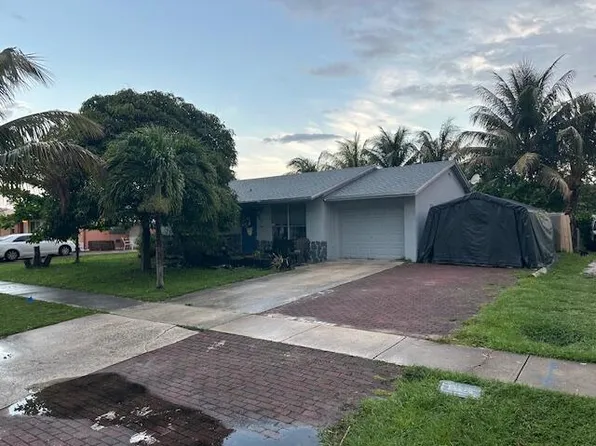 4547 Vespasian Court, Greenacres, FL 33463