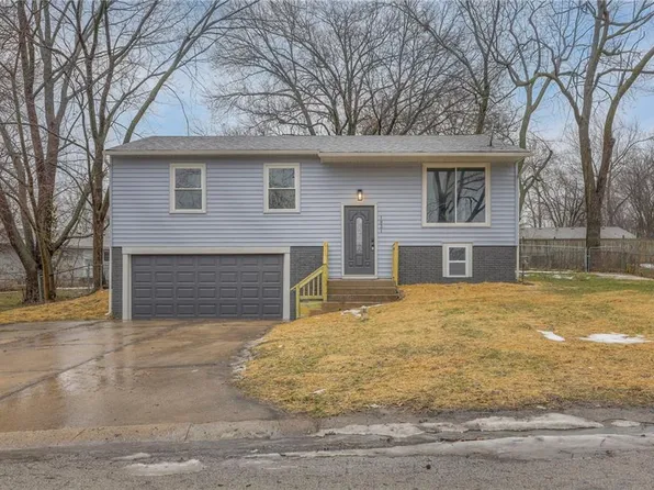 1931 Belmont Blvd, Independence, MO 64057