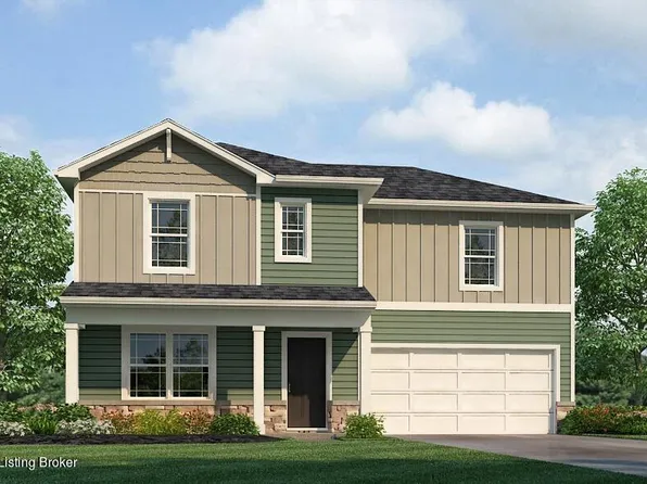 364 Zelcova Dr, Eminence, KY 40019