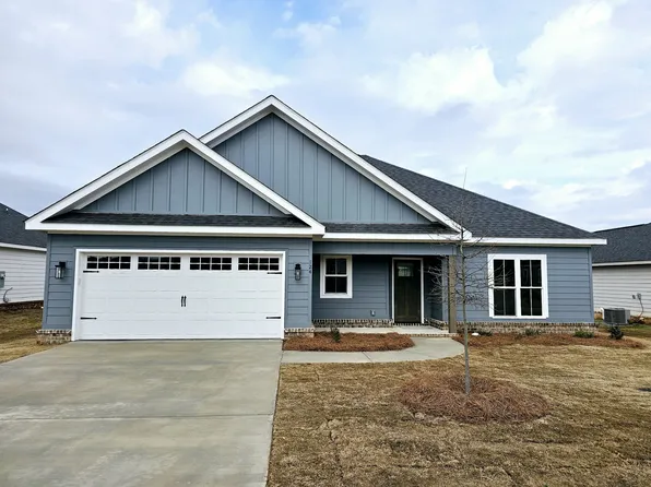 The Taylor Plan, Sugar Creek