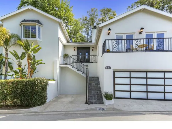 14636 Round Valley Dr, Sherman Oaks, CA 91403