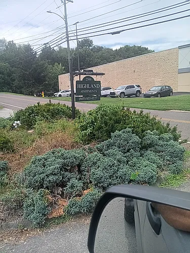 2500 Highland Dr #A7 Photo 1