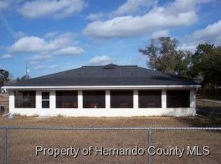 13216 Moon Rd, Brooksville, FL 34613