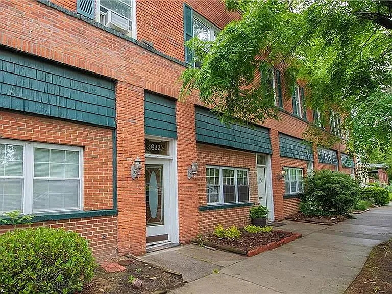 632 Raleigh Ave #5 — Photo 1