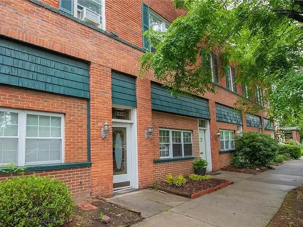 632 Raleigh Ave APT 5, Norfolk, VA 23507