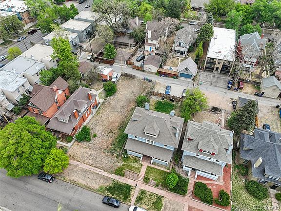 5th image of 1650 N High Street