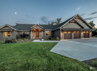 1224 Mill Creek Rd, Walla Walla, WA 99362