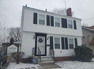 938 Packard Dr, Akron, OH 44320