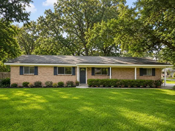 34 Kathy Ln, Monroe, LA 71203
