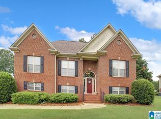1060 Summit Ridge Way, Odenville, AL 35120