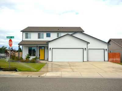 5519 Polk Ct, Pasco, WA, 99301