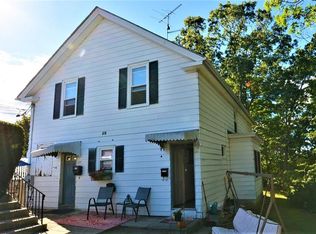 25 Union St, Woonsocket, RI 02895