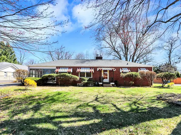 6211 N Parker Ave, Indianapolis, IN 46220