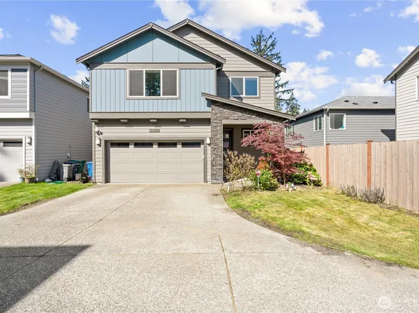 1720 182nd Place SW #SPW21, Lynnwood, WA 98037