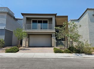4403 Western Front St, Las Vegas, NV 89129