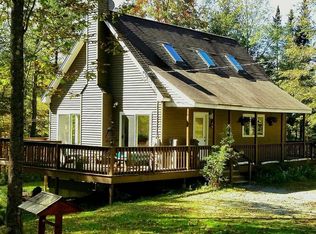 30 Breezy Point Rd, Warren, NH 03279