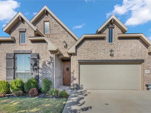1360 Westwood Cir, Cave Springs, AR 72718