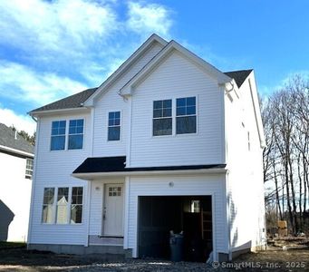 2 Garden Terrace, Shelton, CT, 06484