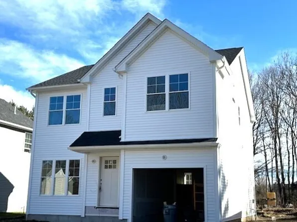 2 Garden Terrace, Shelton, CT 06484