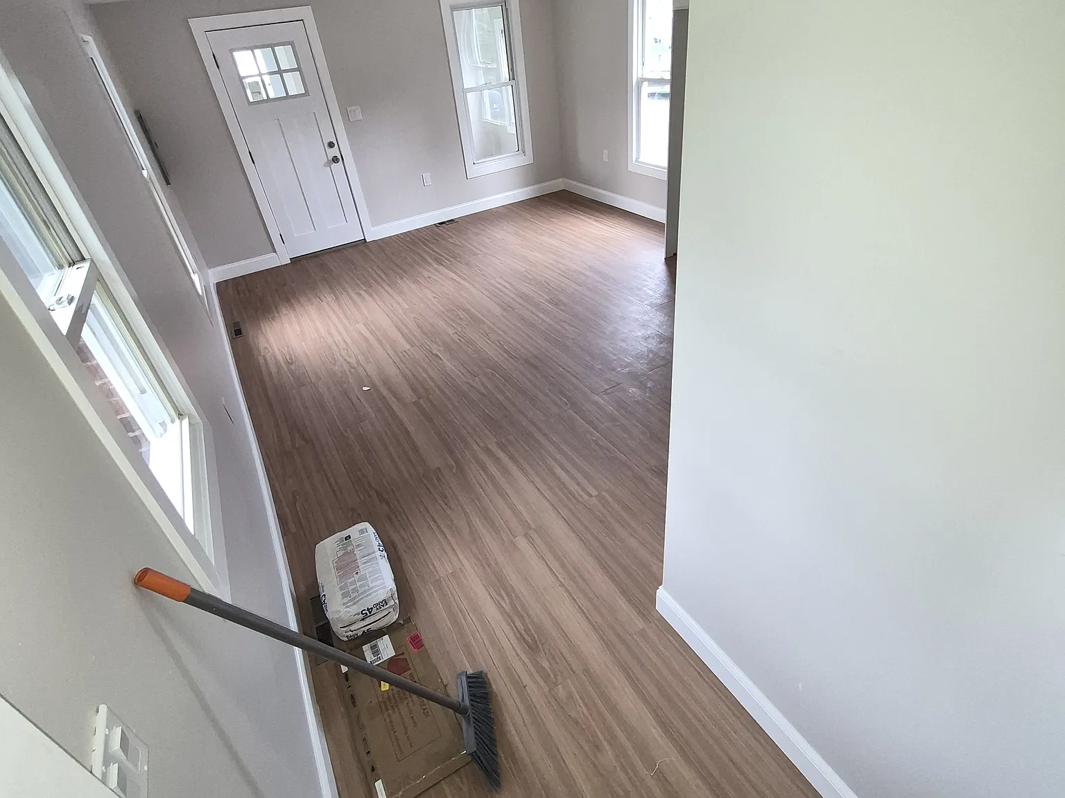 1 bed, 574 sqft, $1,600 — Photo 4