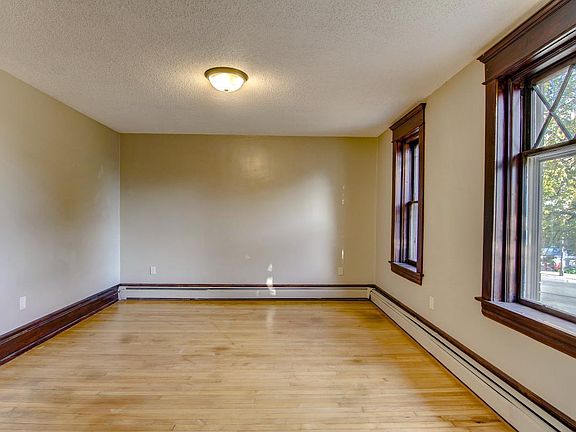 front bedroom
