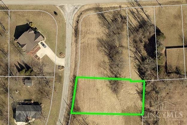 2nd image of 0 Horse Shoe Dr Lot 6