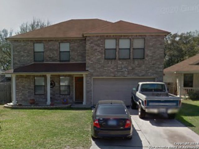 1st image of 13331 DEER FALLS DR