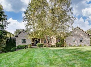 16633 Pine Ridge Pass, Leo, IN 46765