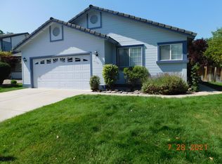 5197 Canyon Run Dr, Sparks, NV 89436