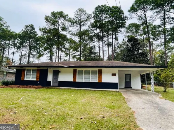 912 Jungle Rd, Vidalia, GA 30474