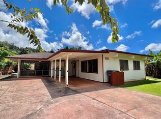 4664 Kua Rd, Lawai, HI 96741
