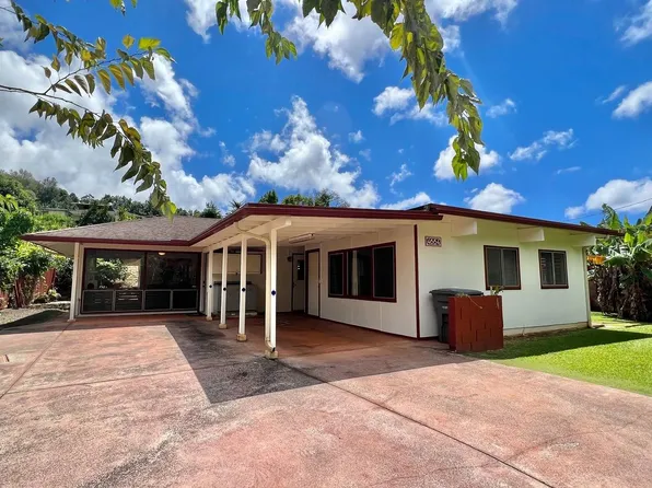 4664 Kua Rd, Lawai, HI 96741