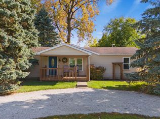 12230 Spencerville Rd, Harlan, IN 46743