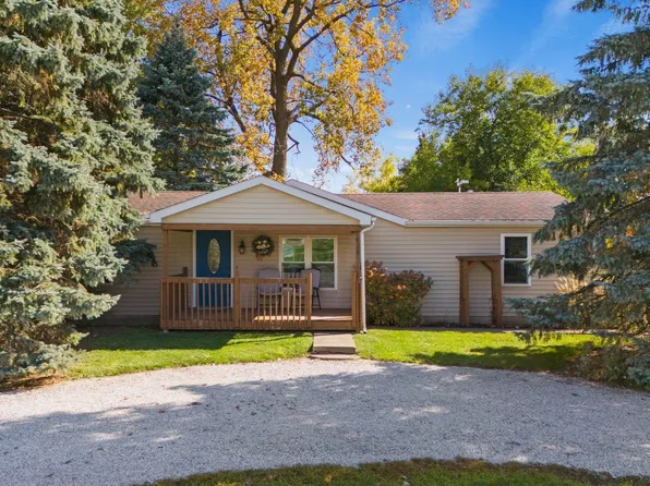 12230 Spencerville Rd, Harlan, IN 46743