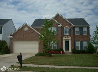 9604 Laurel Oak Dr, Fredericksburg, VA 22407