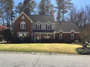125 Brookspring Rd, Columbia, SC 29223