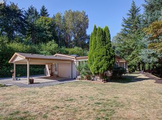 17271 S Outlook Rd, Oregon City, OR 97045