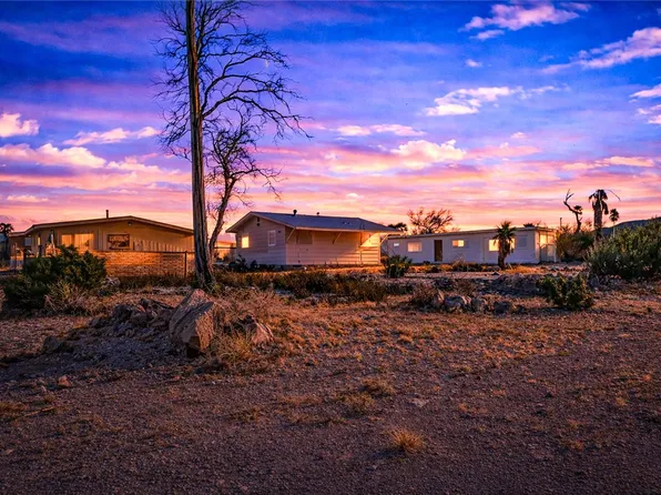 2408 & 2410 Decker Dr, Bullhead City, AZ 86429