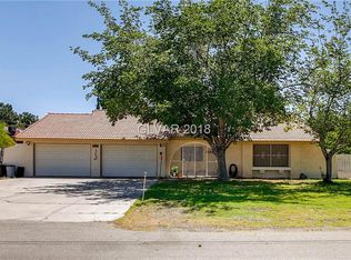 5776 Claire D Ln, Las Vegas, NV 89120