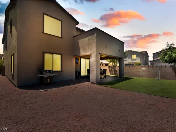 4456 Mural Glen Ct, North Las Vegas, NV 89084