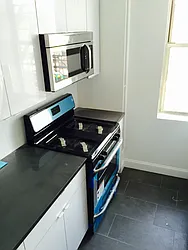 Rented by Bell Realty