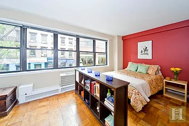 Sold by Halstead Real Estate