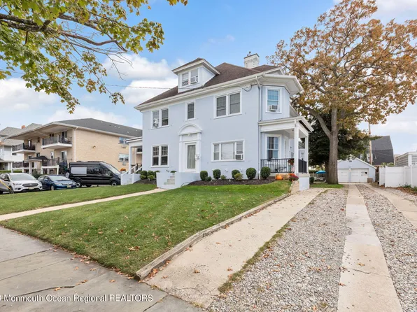 406 Sixth Avenue, Asbury Park, NJ 07712