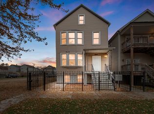 8524 S Buffalo Ave, Chicago, IL
