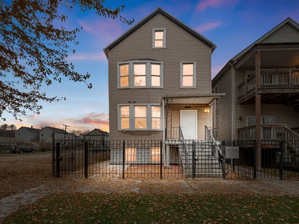 8524 S Buffalo Ave, Chicago, IL 60617