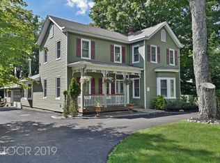 477 E Saddle River Rd, Saddle River, NJ 07458