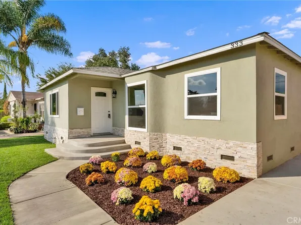 333 Shrode Ave, Monrovia, CA 91016