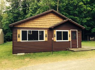 1760 Maple Lake Dam Rd, Three Lakes, WI 54562