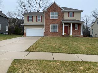 3643 Burnham Rd, Ann Arbor, MI 48108