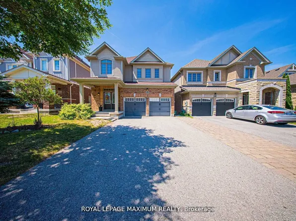 80 Cauthers Cres, New Tecumseth, ON L9R 0L2